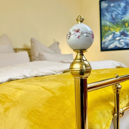 Privathaus Sieglinde Διαμέρισμα Nussdorf  Εξωτερικό φωτογραφία