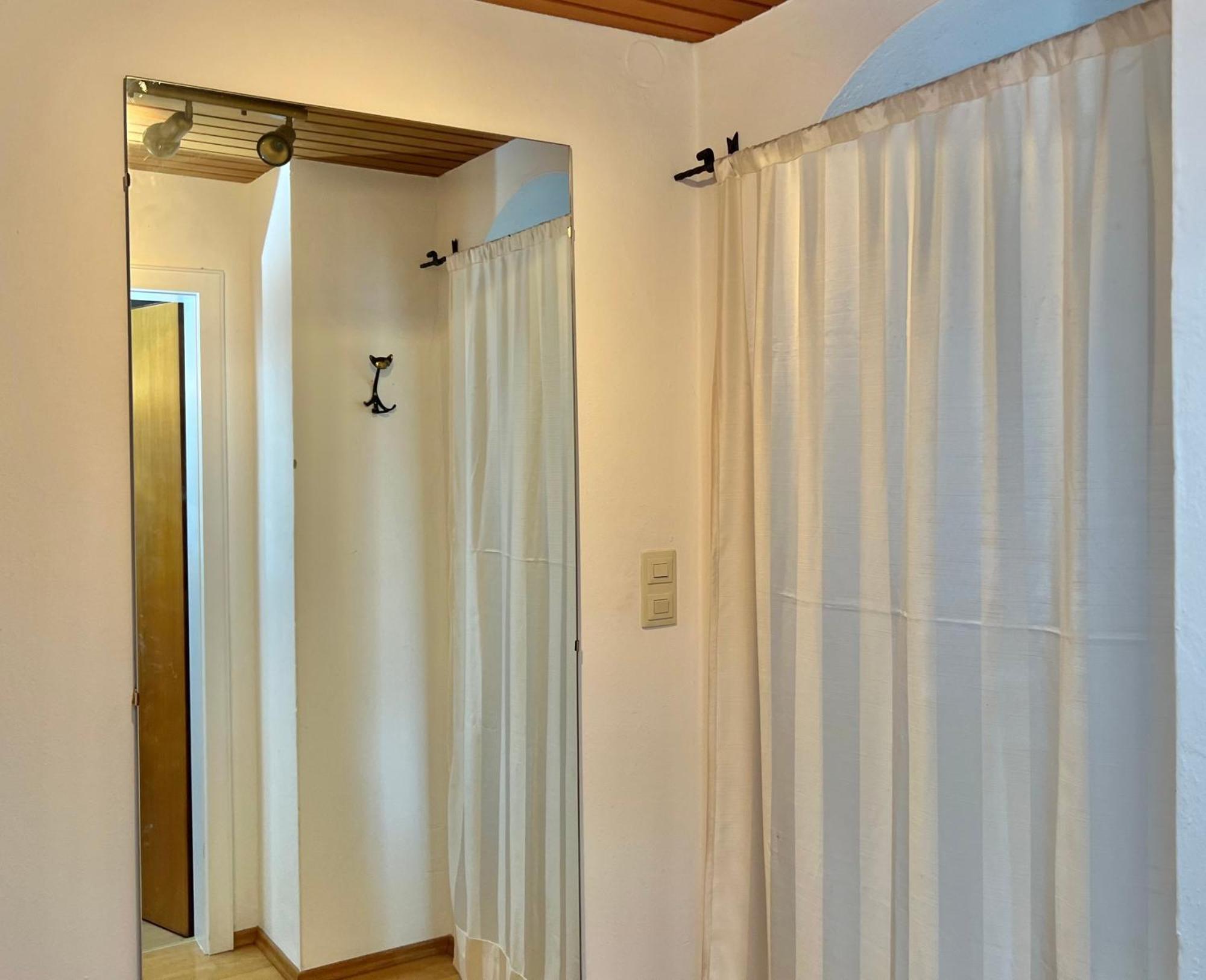Privathaus Sieglinde Διαμέρισμα Nussdorf  Εξωτερικό φωτογραφία